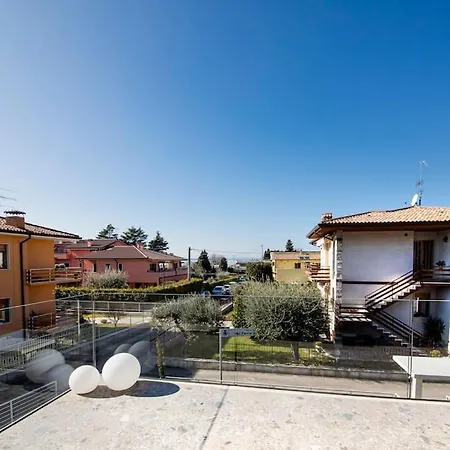 Appartamento Luxury House - Small Heated Pool *