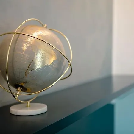 Luxury House - Heated Jacuzzi Apartment Bardolino