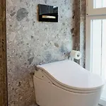Apartman Luxury House - Small Heated Pool *