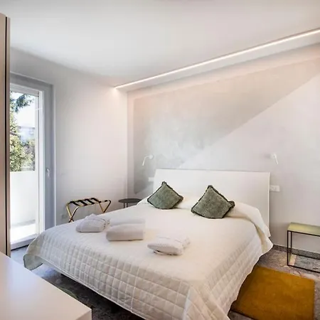 Luxury House - Small Heated Pool Μπαρντολίνο