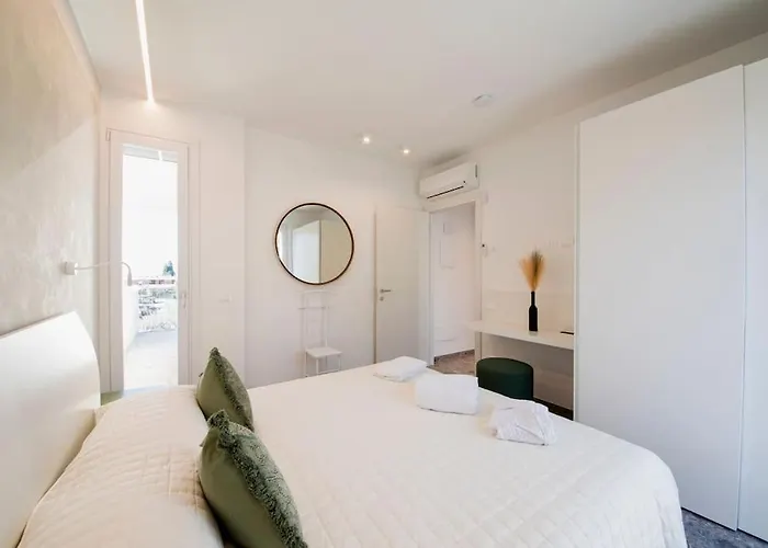 Appartamento Luxury House - Heated Jacuzzi