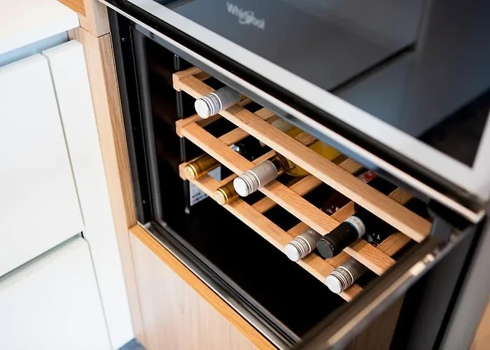 Luxury House - Heated Jacuzzi Appartamento