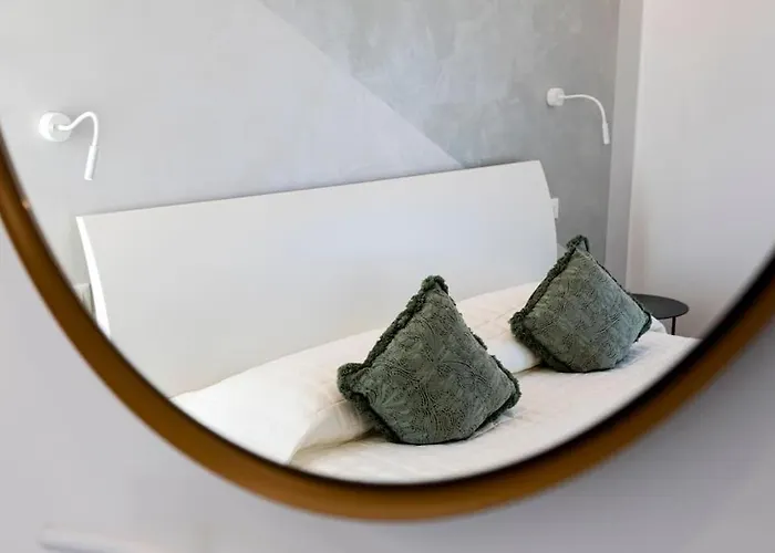 Appartamento Luxury House - Heated Jacuzzi Bardolino