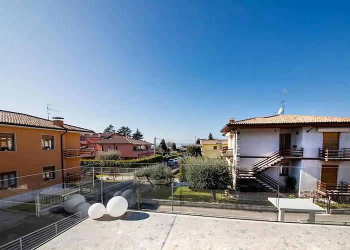 Appartamento Luxury House - Heated Jacuzzi *